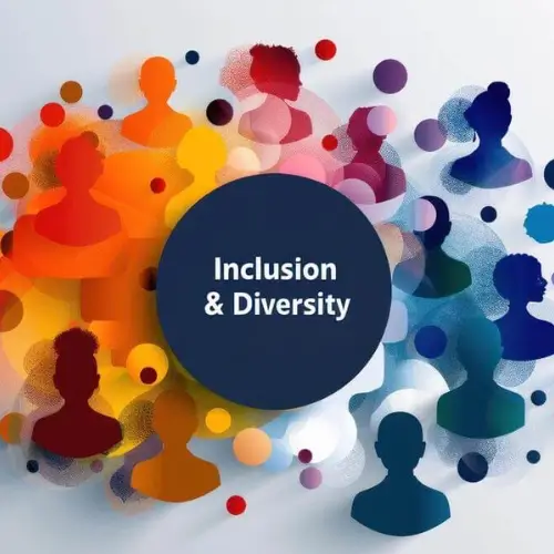 Diversity and Inclusivenes