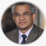 Dr Azhan Hasan