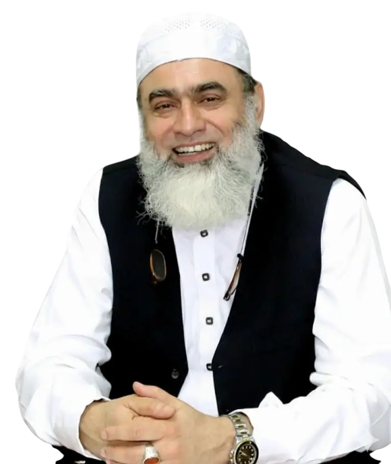 Mufti Ehsan Waquar image (1)
