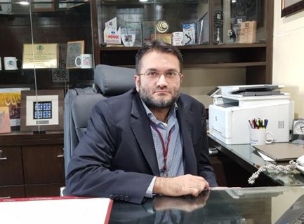 عظیم اقبال پیرانی