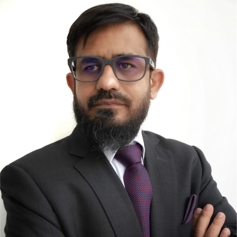 سید اعظم سیفی، سی آئی ایف ای