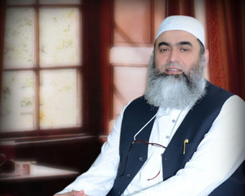 مفتی احسان وقار