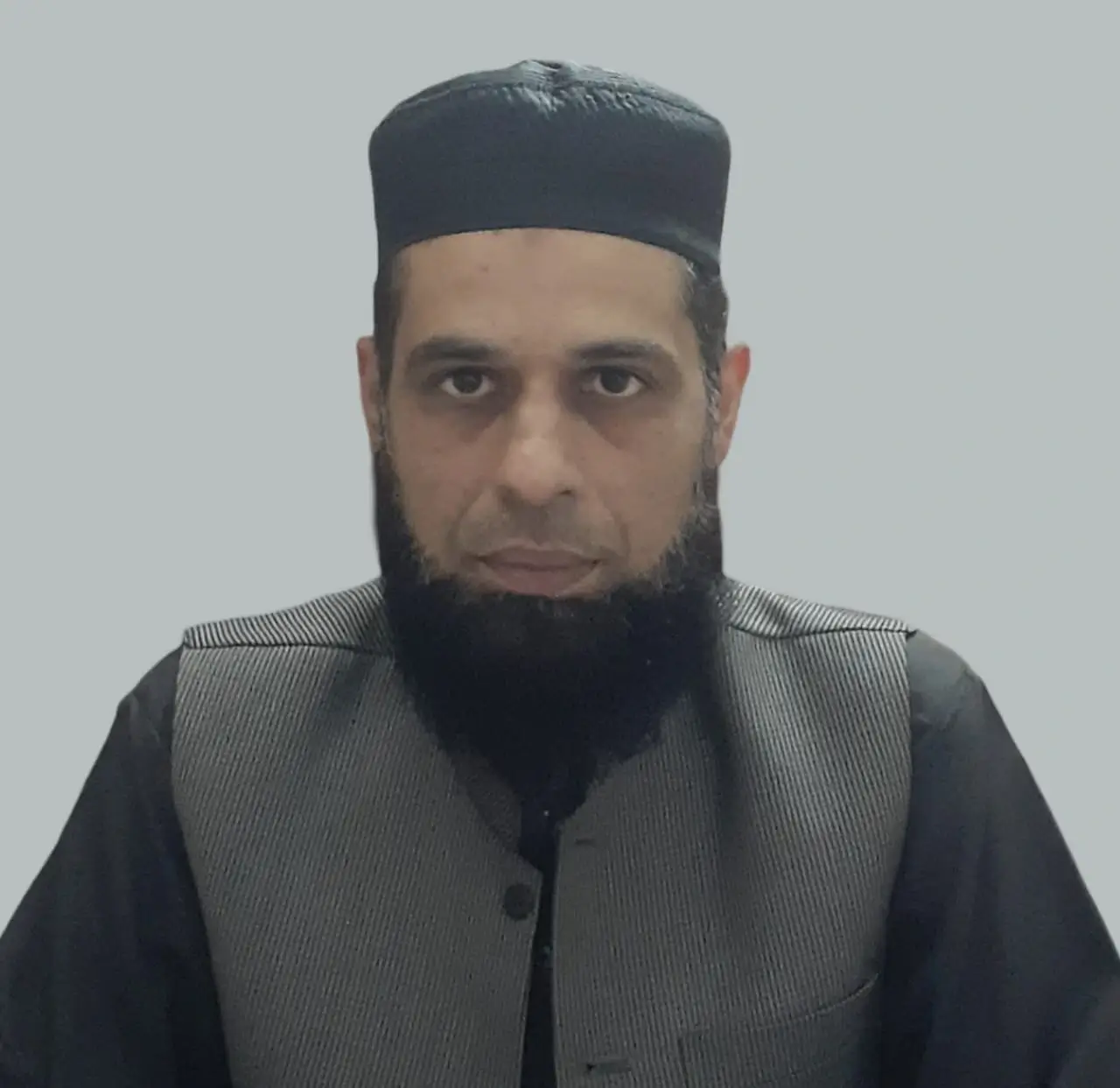 محمد احمد خان