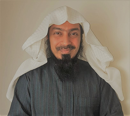 Dr. Yusuf Abdul-Jobbar