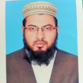 Mufti Zahid