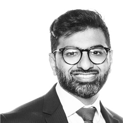 Umar Farook (Canada)